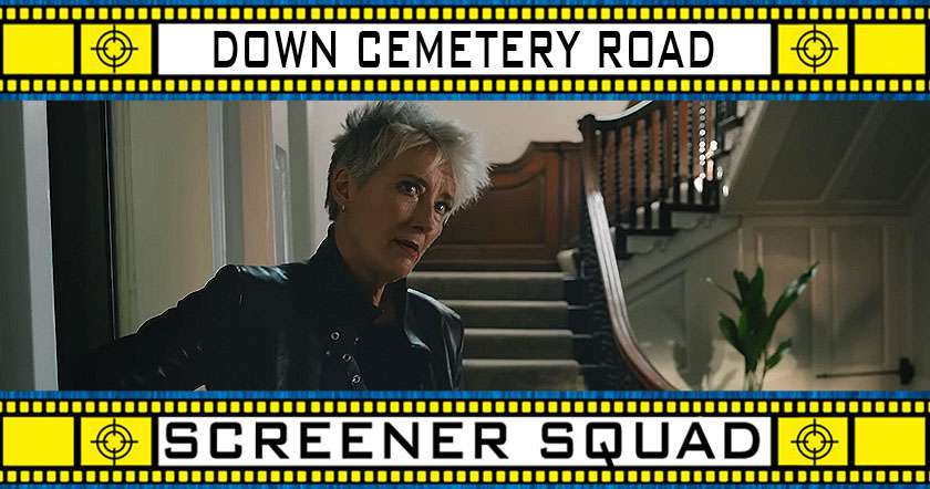 Down Cemetery Road series review