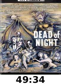 Dead of Night 4k review 