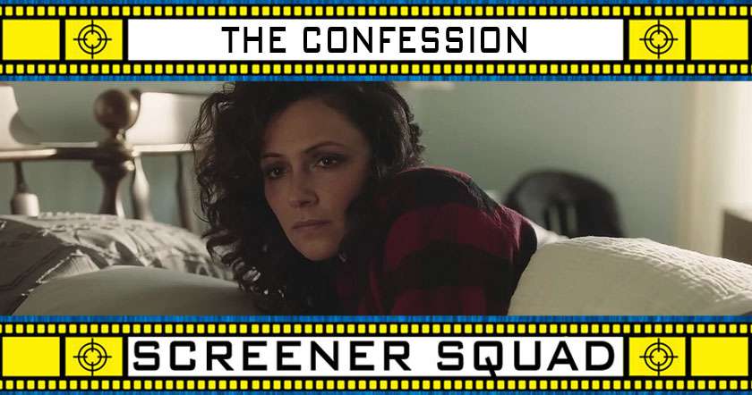 The Confession movie review