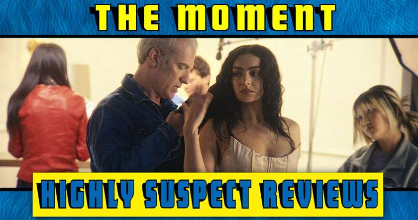 The Moment movie review