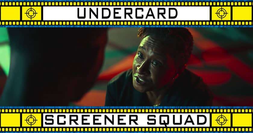 Undercard movie review