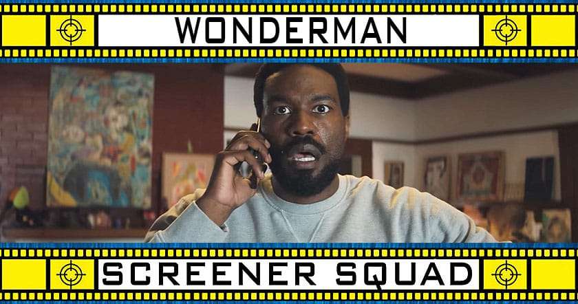 Wonder Man series review