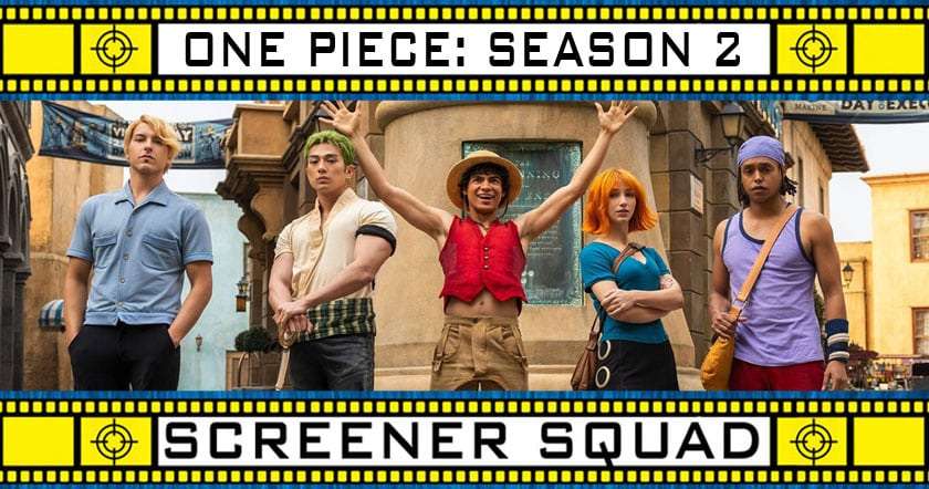 One Piece season 2 review