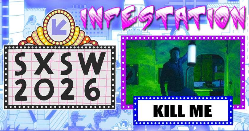 Kill Me movie review