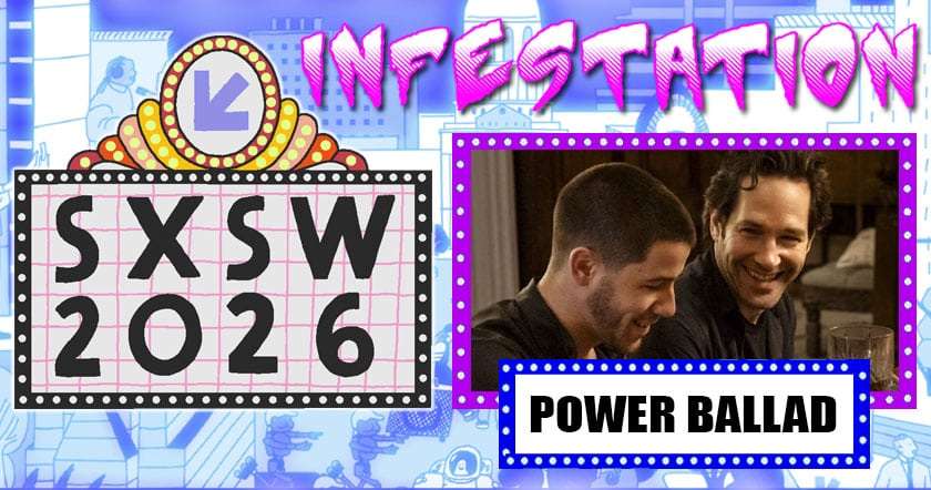 Power Ballad movie review