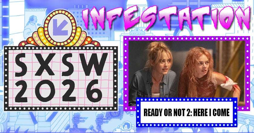 Ready or Not 2: Here I Come movie review