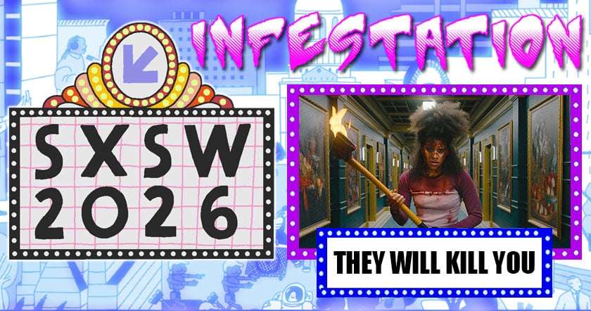 They Will Kill You movie review