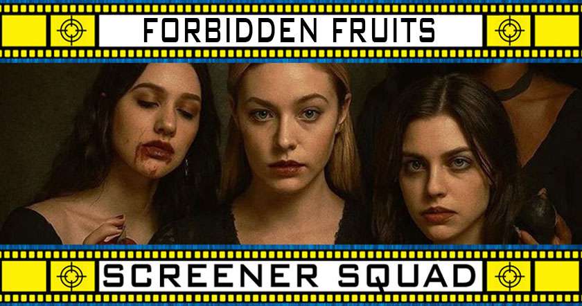 Forbidden Fruits movie review