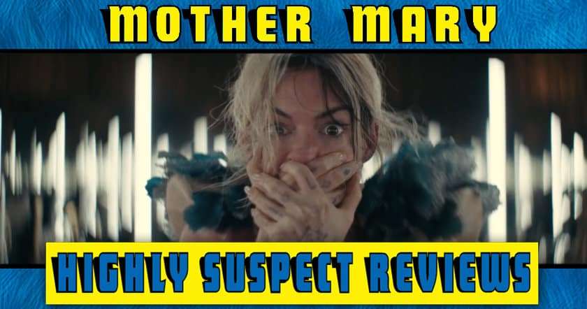 Mother Mary movie review