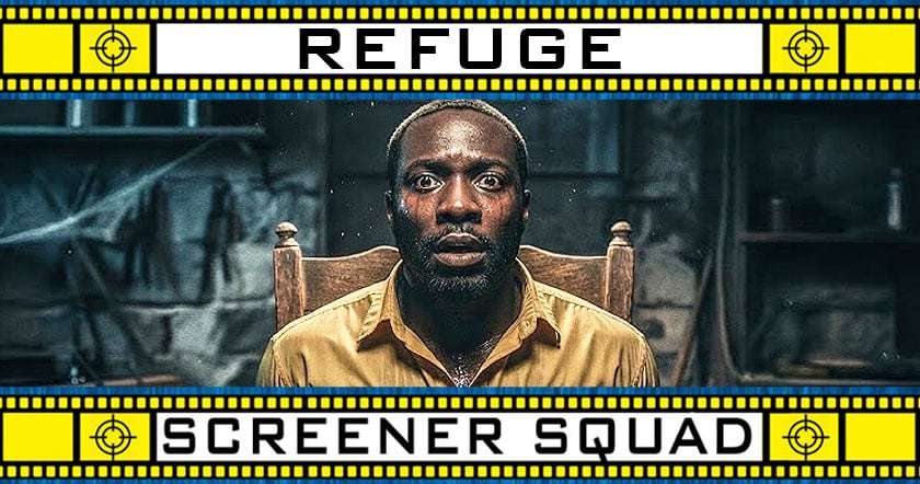 Refuge movie review