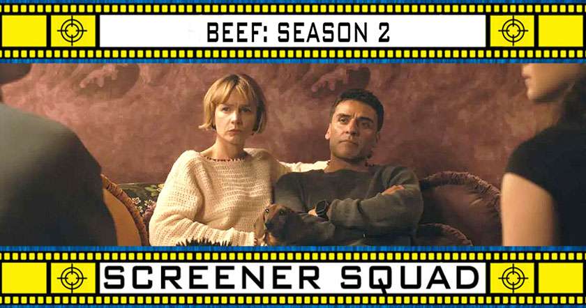 Beef season 2 review
