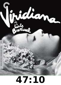 Viridiana 4k Criterion review 