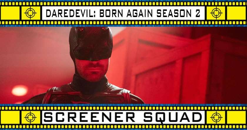 Daredevil: Born Again season 2 review