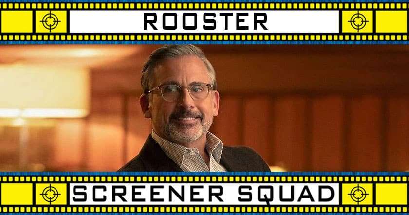 Rooster series review
