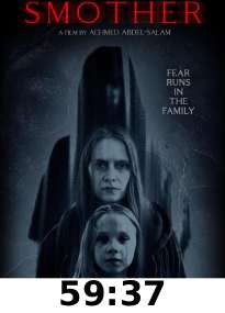 Smother dvd review 