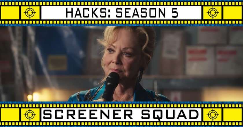 Hacks season 5 review