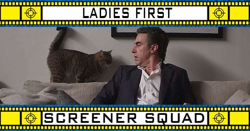 Ladies First movie review