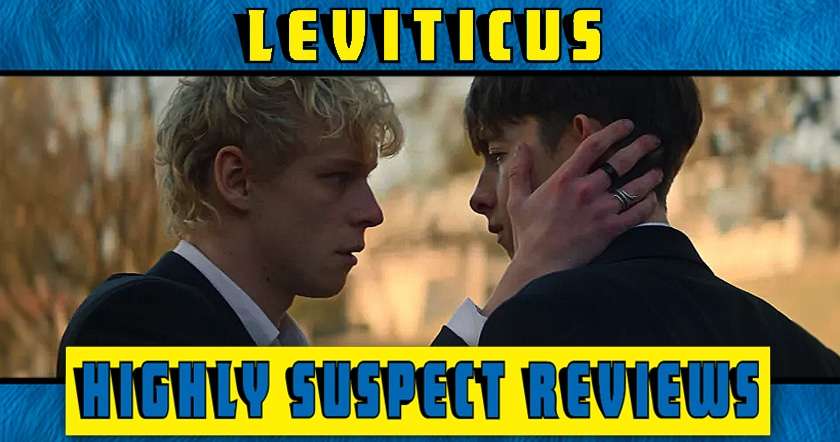 Leviticus movie review