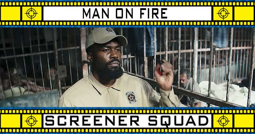 Man on Fire series review