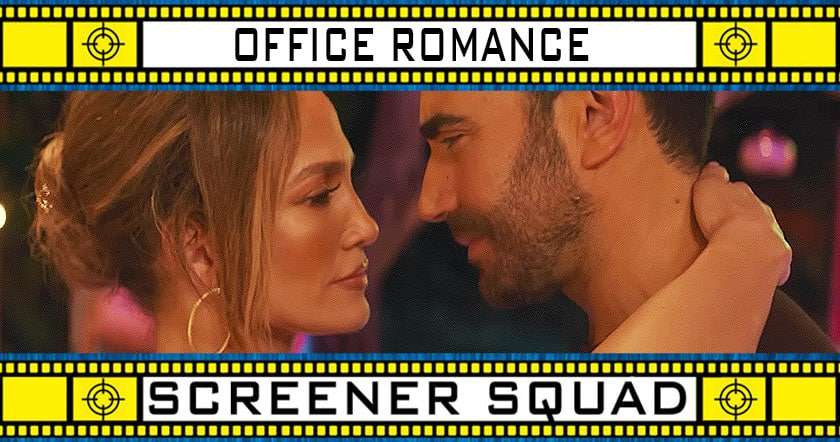 Office Romance movie review