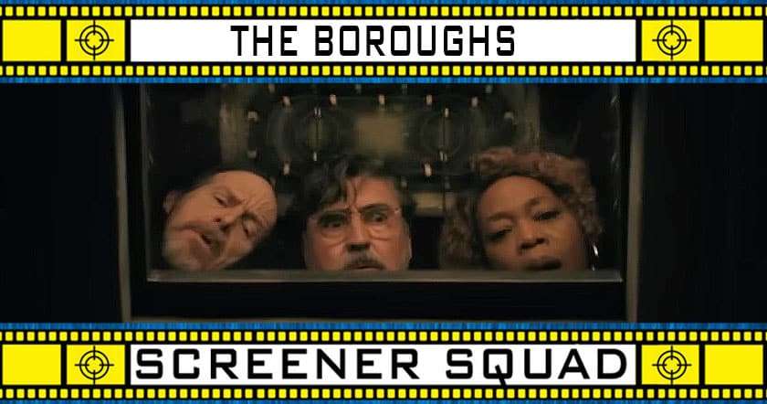 The Boroughs series review