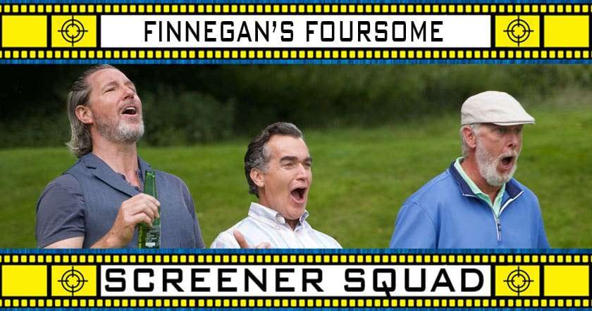 Finnegan's Foursome movie review