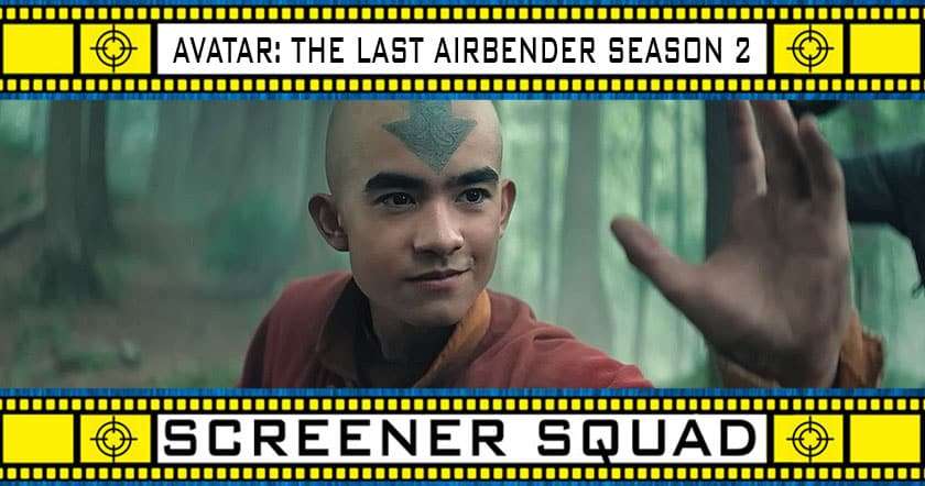 Avatar: The Last Airbender season 2 review