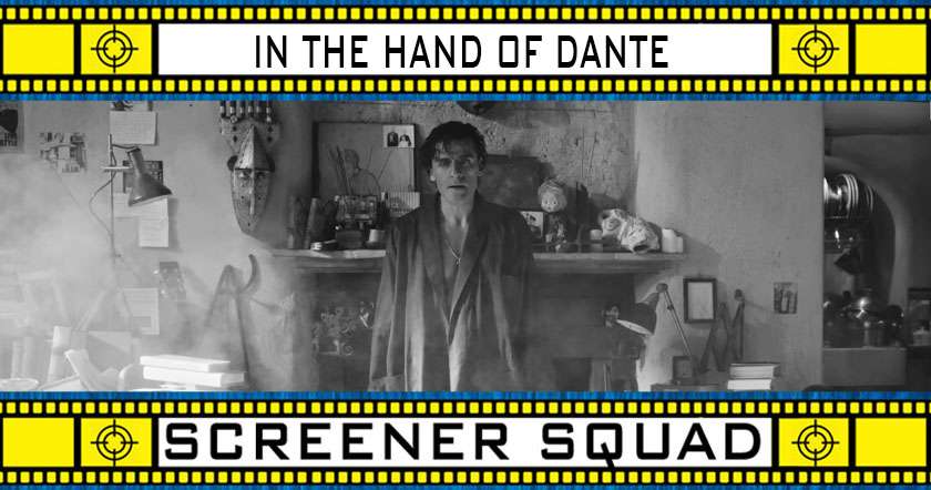 In The Hand of Dante movie review