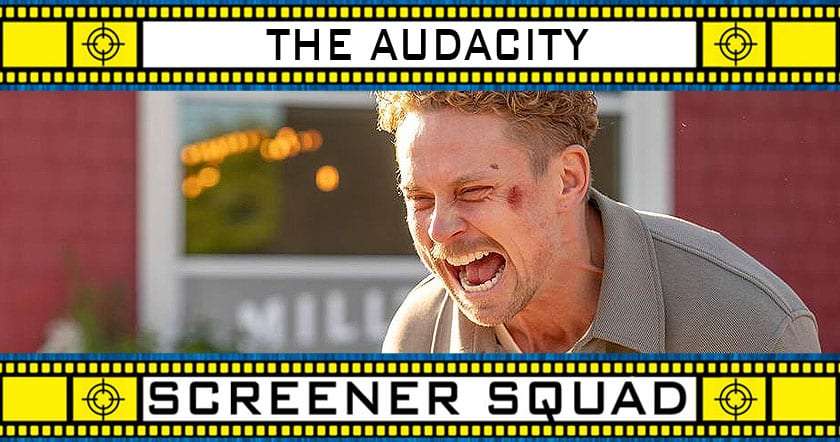 The Audacity series review