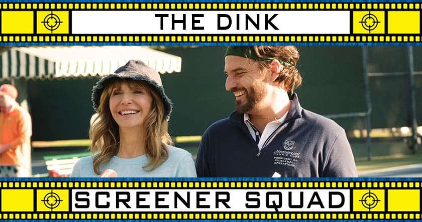 The Dink movie review