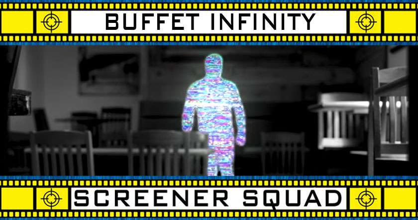 Buffet Infinity movie review