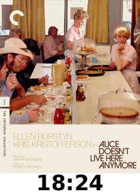Alice Doesn't Live Here Anymore 4k review