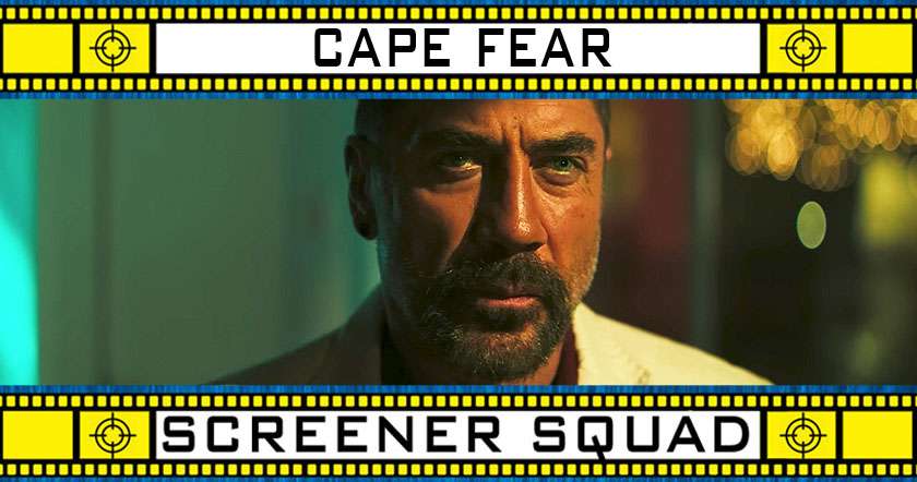 Cape Fear series review