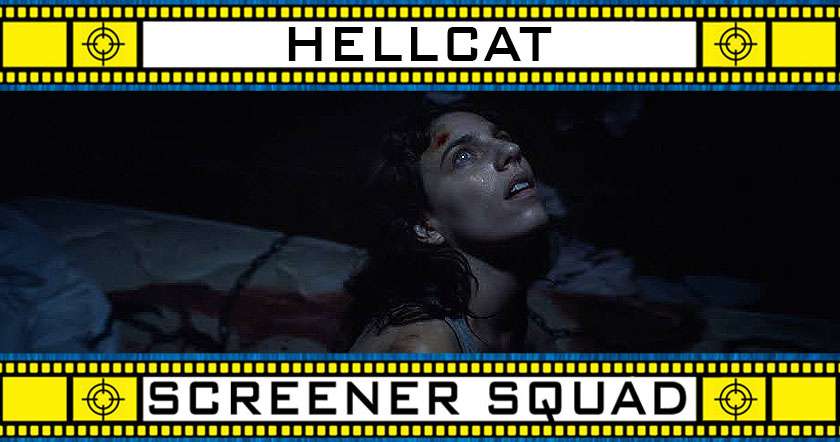 Hellcat movie review