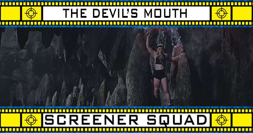 The Devil's Mouth movie review