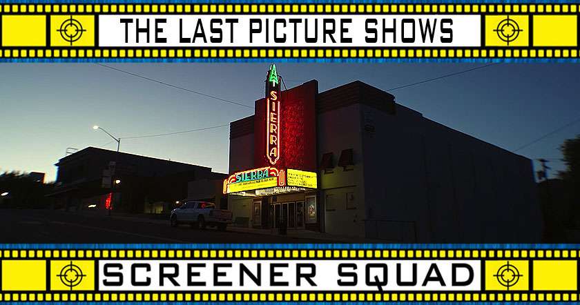 The Last Picture Shows movie review