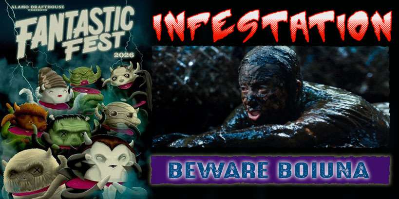Beware Boiuna movie review
