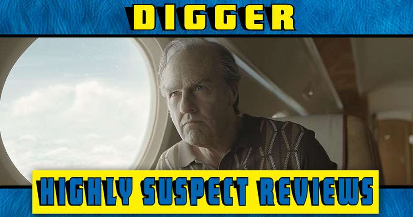 Digger movie review
