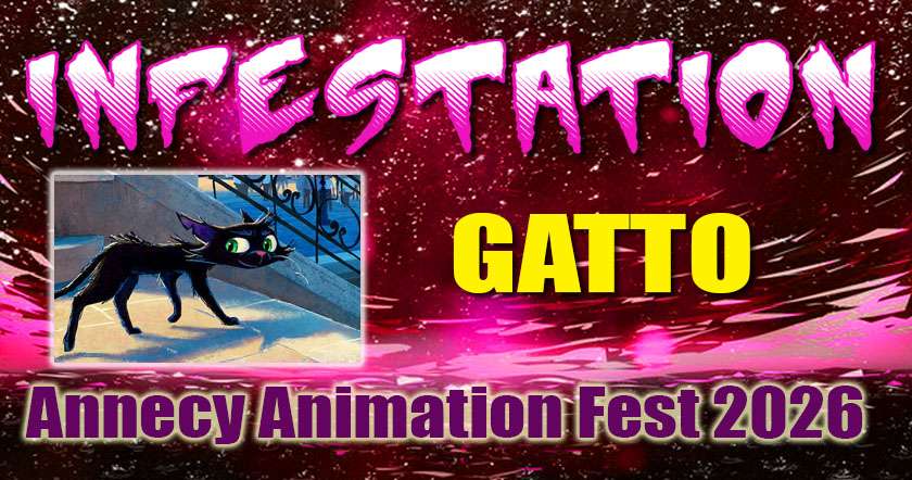 Gatto Work in Progress review