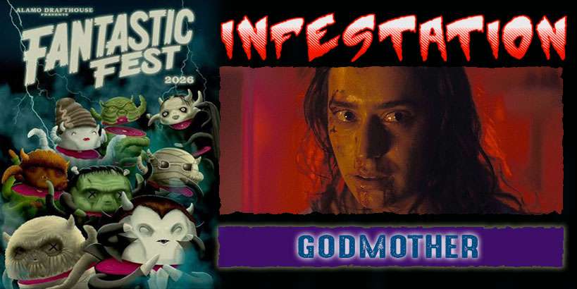 Godmother movie review