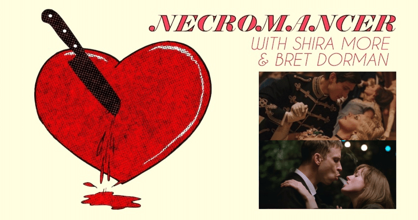 Necromancer Ep 149 - The Worst Person in the World