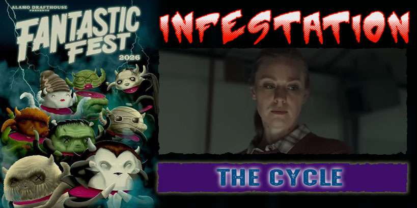 The Cycle movie review