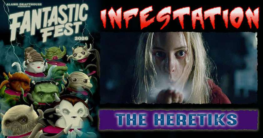 The Heretiks movie review