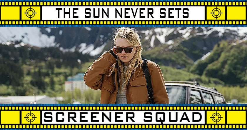 The Sun Never Sets movie review