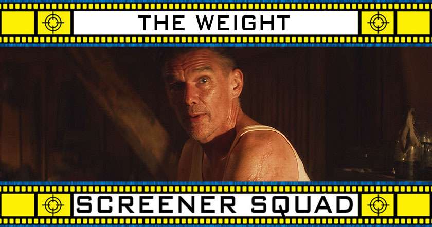 The Weight movie review