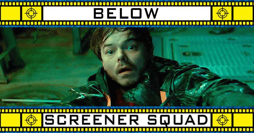 Below series review