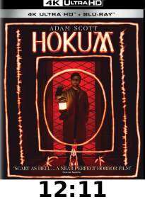 Hokum 4k review