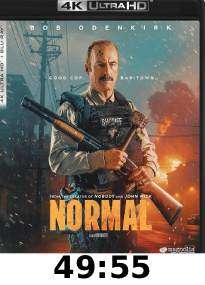 Normal 4k review