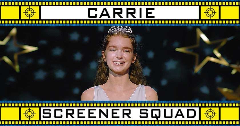 Carrie Season 1 review