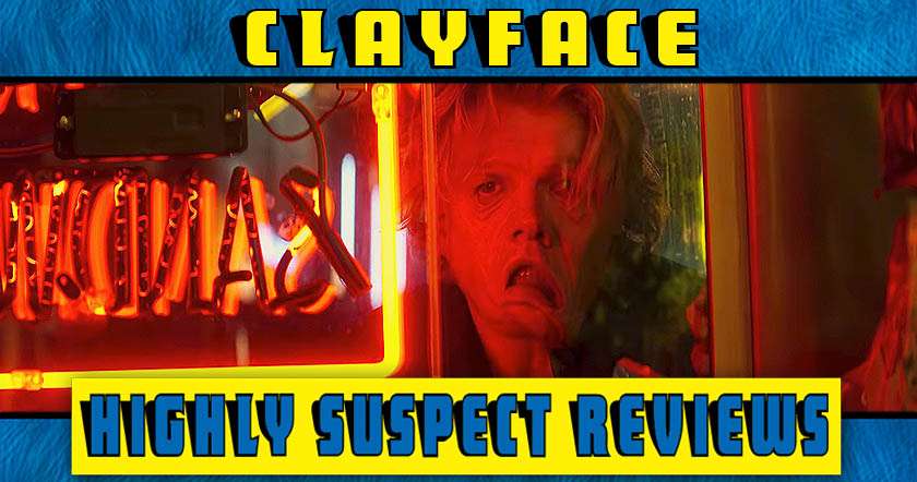 Clayface movie review